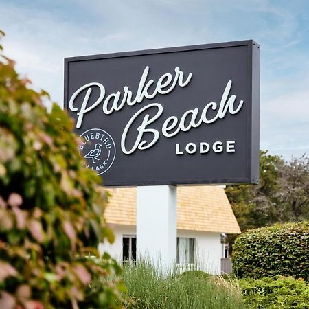Parker Beach Lodge South Yarmouth Kültér fotó