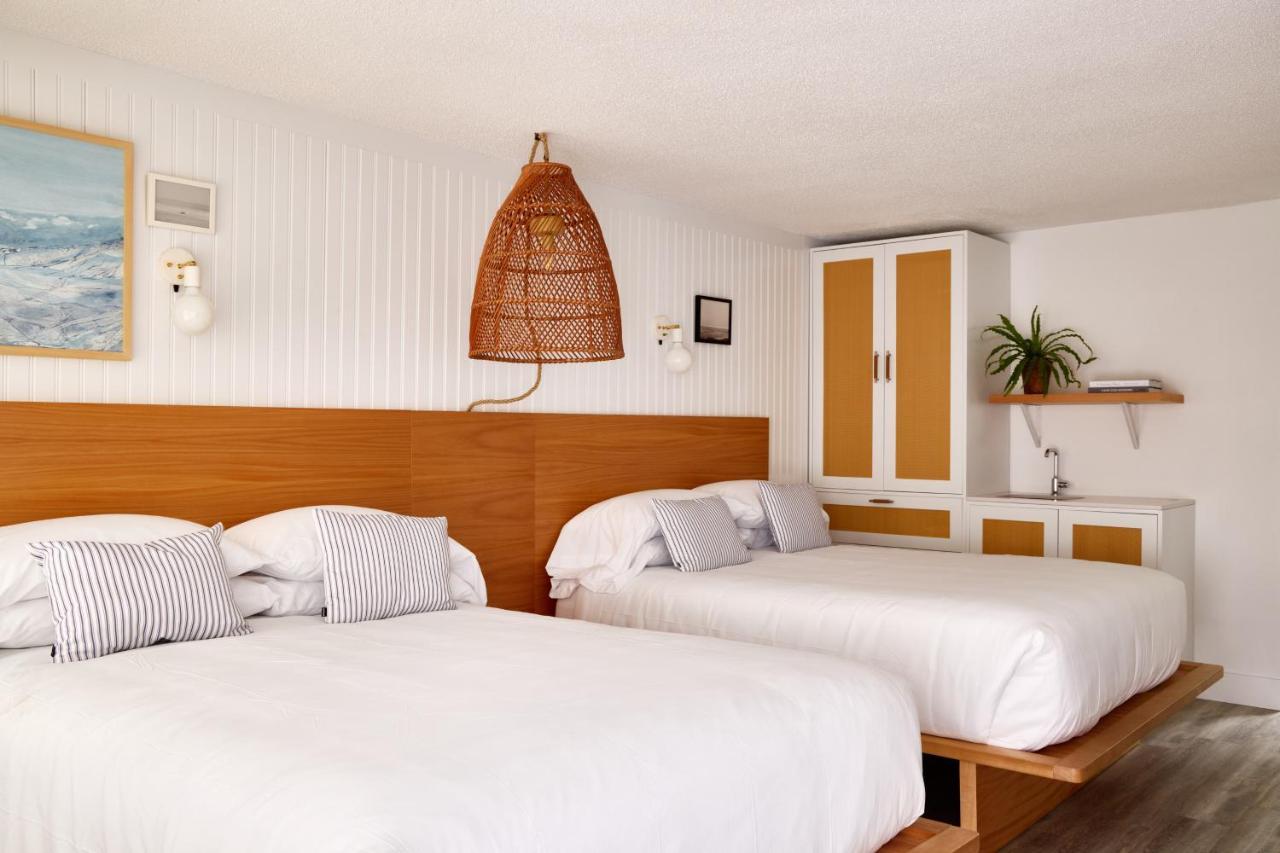 Parker Beach Lodge South Yarmouth Kültér fotó