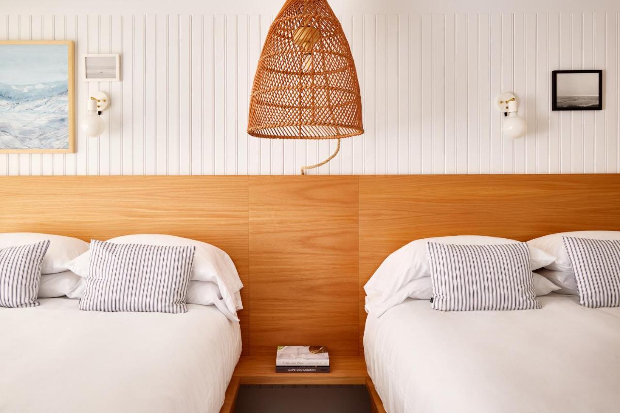 Parker Beach Lodge South Yarmouth Kültér fotó