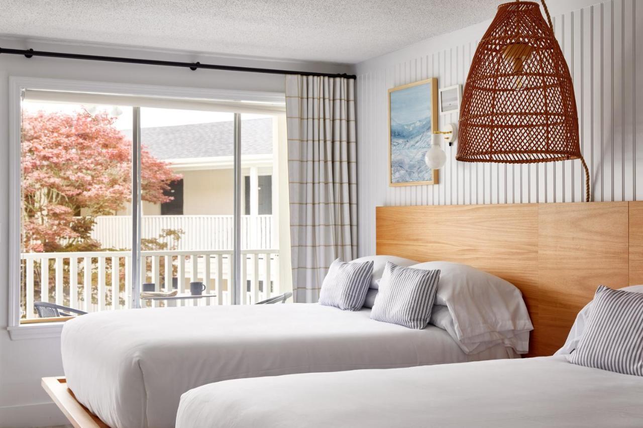 Parker Beach Lodge South Yarmouth Kültér fotó
