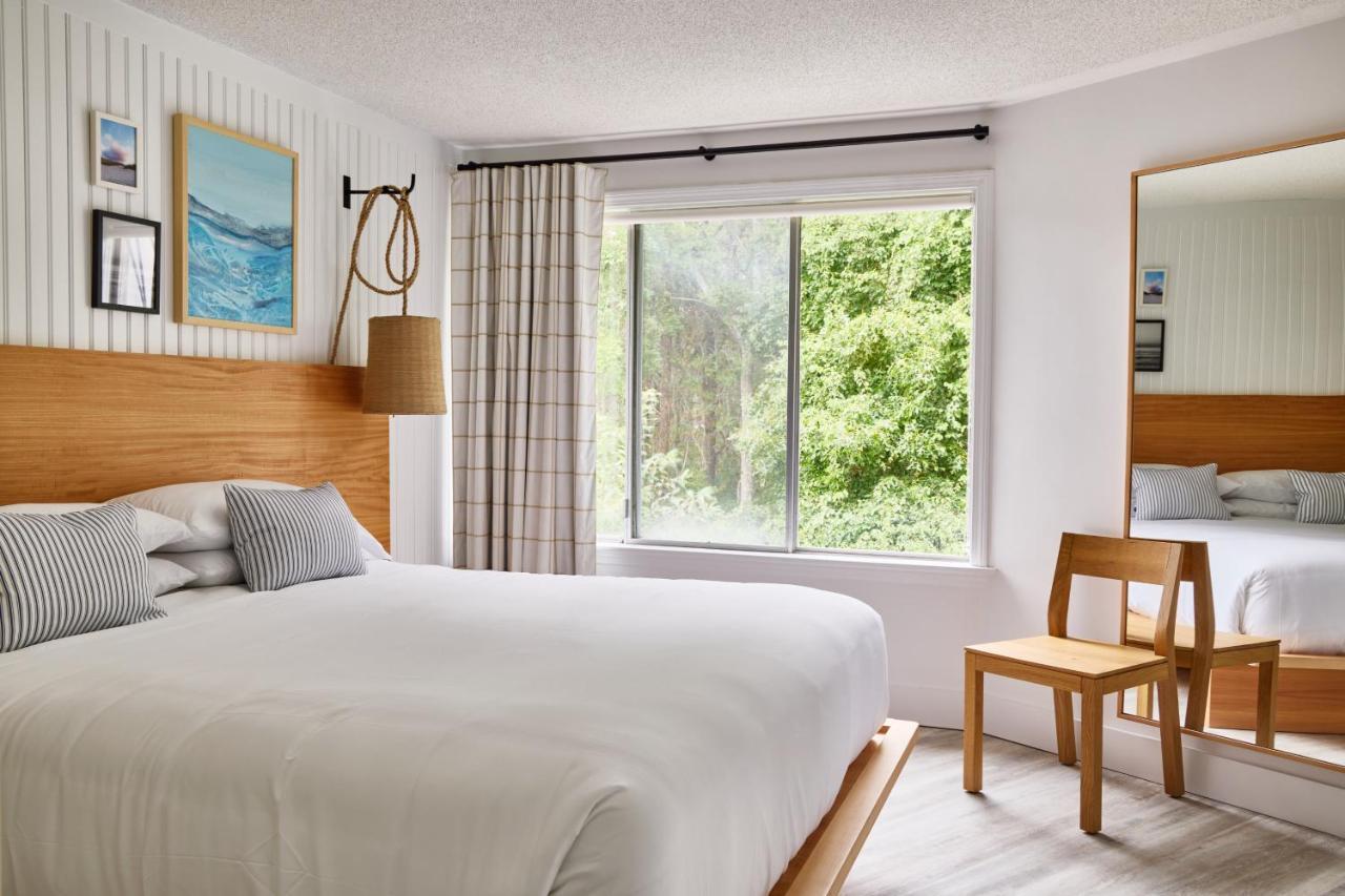 Parker Beach Lodge South Yarmouth Kültér fotó