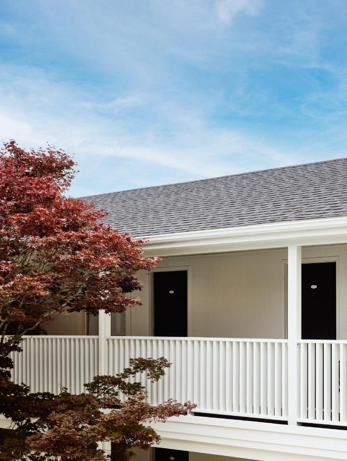 Parker Beach Lodge South Yarmouth Kültér fotó