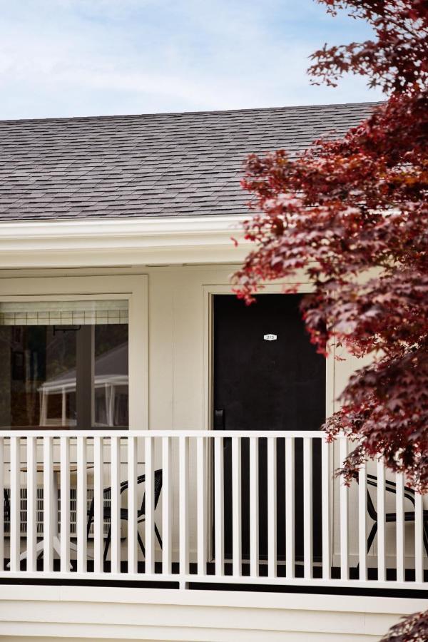 Parker Beach Lodge South Yarmouth Kültér fotó