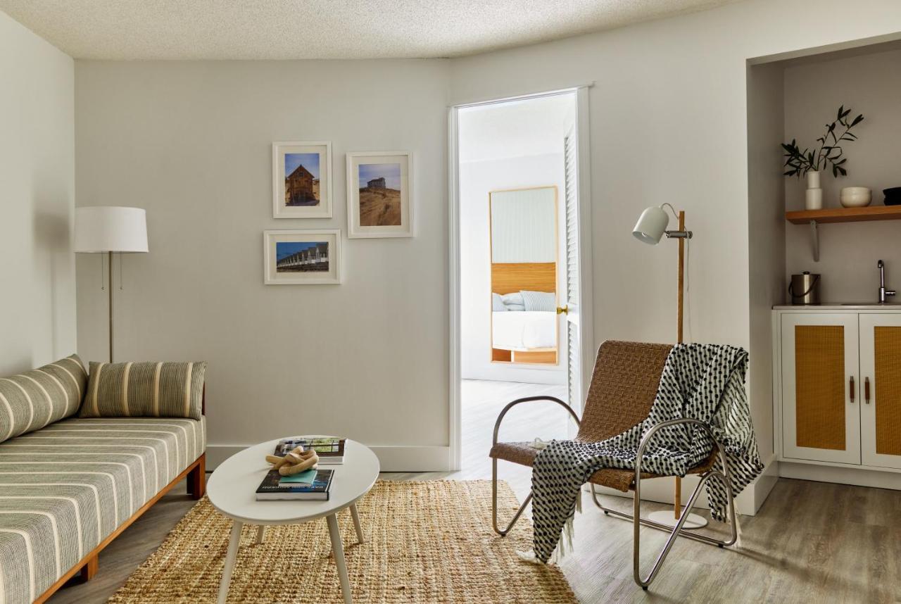 Parker Beach Lodge South Yarmouth Kültér fotó
